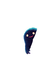 Happy Fuzzy Shwomple Vinyl Car Decal Sticker – Waterproof & UV-Resistant Happy Fuzzy Shwomple Vinyl Car Decal Sticker – Waterproof & UV-Resistant