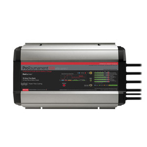 Pro Mariner ProTournament Elite 500 | Fastest Charge Times | Tournament Winning Technology | 5 Bank Charger Pro Mariner ProTournament Elite 500 | Fastest Charge Times | Tournament Winning Technology | 5 Bank Charger