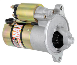 Powermaster Mini Starter | High Efficiency 4.4:1 Ratio | Cranking Power for 10.5:1 | 167 Tooth Count