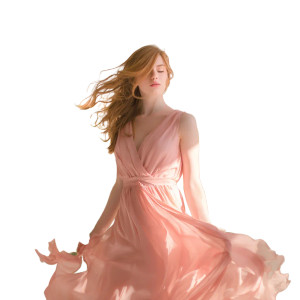 Graceful Pink Dress V2 Vinyl Car Decal Sticker – Waterproof & UV-Resistant Graceful Pink Dress V2 Vinyl Car Decal Sticker – Waterproof & UV-Resistant
