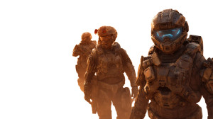 Futuristic Soldiers Battle V3 Vinyl Car Decal Sticker – Waterproof & UV-Resistant 