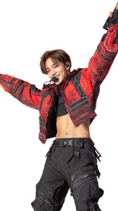 K-Pop Idol Concert Vinyl Car Decal Sticker – Waterproof & UV-Resistant 