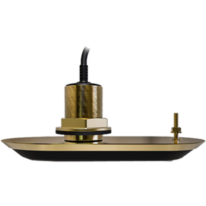 Enhance Your Fishing Experience with Raymarine RV-200 RealVision 3D Transducer Enhance Your Fishing Experience with Raymarine RV-200 RealVision 3D Transducer