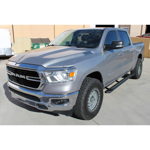 Custom Fit Running Board Component | For Raptor 2201-0626BT/2203-0251BT/2203-0388BT/2204-0144BT/2207-0431BT | Lightweight & Easy to Install