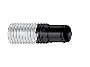 Superior Quality Bilge Pump Hose | Sierra Marine | Shields Bilgeflex | 6ft Length