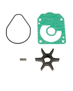 Upgrade your Honda Outboard Engine with Sierra Marine Water Pump Kit | OE Replacement with Molded Rubber Seal, Gasket, and Impeller | Provides Maximum Durability and Long Life Upgrade your Honda Outboard Engine with Sierra Marine Water Pump Kit | OE Replacement with Molded Rubber Seal, Gasket, and Impeller | Provides Maximum Durability and Long Life