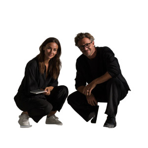 Architectural Collaboration V2 Vinyl Car Decal Sticker – Waterproof & UV-Resistant 