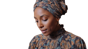 Woman Cooking V6 Vinyl Car Decal Sticker – Waterproof & UV-Resistant 