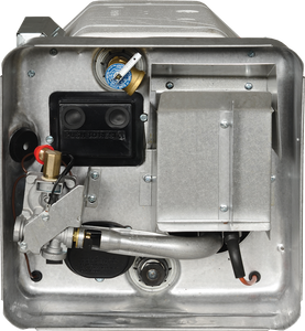 Quality Suburban Mfg SW6DEC Water Heater | 6 Gallon Tank, Fast Recovery Rate, Porcelain-Lined Tank