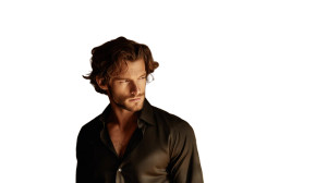 Rustic Portrait Vinyl Car Decal Sticker – Waterproof & UV-Resistant 