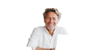 Professional Home Office V2 Vinyl Car Decal Sticker – Waterproof & UV-Resistant 