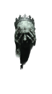 Angelic Figure V4 Vinyl Car Decal Sticker – Waterproof & UV-Resistant 