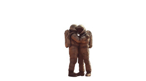 Astronauts Hugging Vinyl Car Decal Sticker – Waterproof & UV-Resistant  Astronauts Hugging Vinyl Car Decal Sticker – Waterproof & UV-Resistant