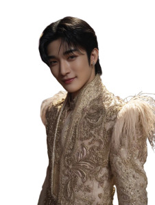 Korean Male Idol V8 Vinyl Car Decal Sticker – Waterproof & UV-Resistant 