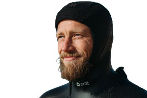 Surfer Head Portrait Vinyl Car Decal Sticker – Waterproof & UV-Resistant Surfer Head Portrait Vinyl Car Decal Sticker – Waterproof & UV-Resistant