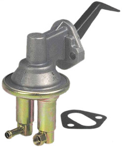 Carter Mechanical Fuel Pump | 120 GPH 6.5 PSI | Ford Bronco 5.0L V8 | Gasoline Compatible Carter Mechanical Fuel Pump | 120 GPH 6.5 PSI | Ford Bronco 5.0L V8 | Gasoline Compatible