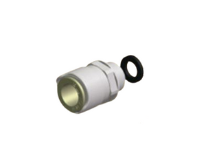 WHALE Fresh Water Fitting | Adapter for High Integrity Plumbing System | Secure Double Gripper Design WHALE Fresh Water Fitting | Adapter for High Integrity Plumbing System | Secure Double Gripper Design