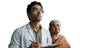 Medical Student Apprenticeship Vinyl Car Decal Sticker – Waterproof & UV-Resistant 