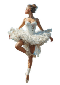 Graceful Ballerina Poster Vinyl Car Decal Sticker – Waterproof & UV-Resistant Graceful Ballerina Poster Vinyl Car Decal Sticker – Waterproof & UV-Resistant