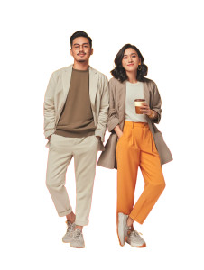 Stylish Malay Couple Vinyl Car Decal Sticker – Waterproof & UV-Resistant Stylish Malay Couple Vinyl Car Decal Sticker – Waterproof & UV-Resistant