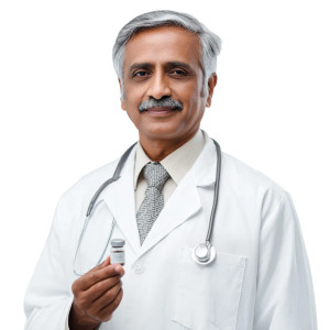 Indian Doctor Vinyl Car Decal Sticker – Waterproof & UV-Resistant Indian Doctor Vinyl Car Decal Sticker – Waterproof & UV-Resistant