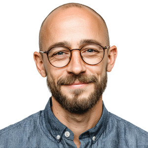 Professional Headshot V11 Vinyl Car Decal Sticker – Waterproof & UV-Resistant 