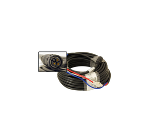 High-Performance 50ft Radar Antenna Power Cable | Compatible with DRS4W Radar | Furuno Quality Design High-Performance 50ft Radar Antenna Power Cable | Compatible with DRS4W Radar | Furuno Quality Design