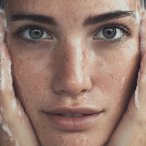 European Model Cleansing V2 Vinyl Car Decal Sticker – Waterproof & UV-Resistant 