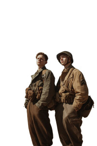 Wwii Soldiers Vinyl Car Decal Sticker – Waterproof & UV-Resistant Wwii Soldiers Vinyl Car Decal Sticker – Waterproof & UV-Resistant