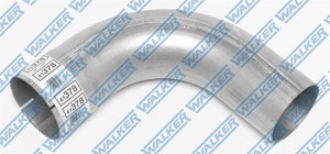Dynomax 90 Degree Bend Exhaust Pipe | Performance & Durability | Aluminized Steel, Easy Install Dynomax 90 Degree Bend Exhaust Pipe | Performance & Durability | Aluminized Steel, Easy Install