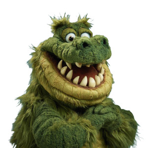 Muppet Monster Vinyl Car Decal Sticker – Waterproof & UV-Resistant Muppet Monster Vinyl Car Decal Sticker – Waterproof & UV-Resistant