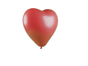 Heart Balloon V3 Vinyl Car Decal Sticker – Waterproof & UV-Resistant Heart Balloon V3 Vinyl Car Decal Sticker – Waterproof & UV-Resistant