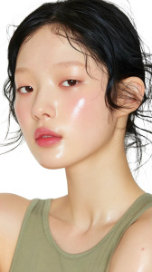 Korean Beauty Portrait V29 Vinyl Car Decal Sticker – Waterproof & UV-Resistant Korean Beauty Portrait V29 Vinyl Car Decal Sticker – Waterproof & UV-Resistant