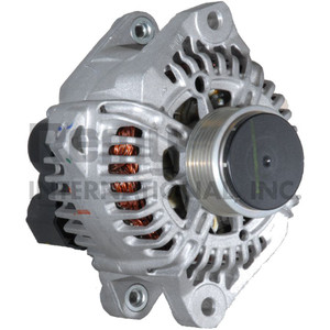 Premium Remanufactured Alternator for Hyundai Sonata Tucson Kia Optima Forte Sportage 2010-2015 | Efficient 110 Amps Output