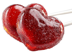 Heartshaped Lollipops Vinyl Car Decal Sticker – Waterproof & UV-Resistant Heartshaped Lollipops Vinyl Car Decal Sticker – Waterproof & UV-Resistant