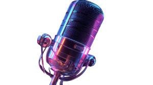 Futuristic Youtuber Vinyl Car Decal Sticker – Waterproof & UV-Resistant 