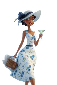 Cartoon Character Stroll Vinyl Car Decal Sticker – Waterproof & UV-Resistant  Cartoon Character Stroll Vinyl Car Decal Sticker – Waterproof & UV-Resistant