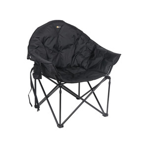 Big Dog Bucket Chair | Comfortable Padding, Easy Setup | 300lb Capacity Big Dog Bucket Chair | Comfortable Padding, Easy Setup | 300lb Capacity