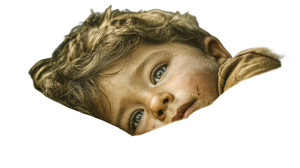 Sad Child V2 Vinyl Car Decal Sticker – Waterproof & UV-Resistant 