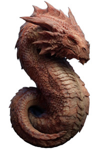 Majestic Dragon V16 Vinyl Car Decal Sticker – Waterproof & UV-Resistant Majestic Dragon V16 Vinyl Car Decal Sticker – Waterproof & UV-Resistant