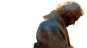 Sufi Mystic Meditation Vinyl Car Decal Sticker – Waterproof & UV-Resistant 