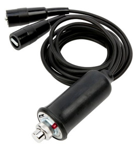 Start Engine From Anywhere | Push Button Remote Starter Switch