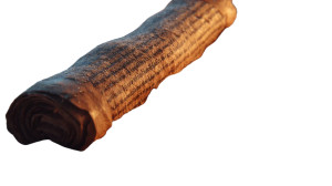 Ancient Glowing Scroll Vinyl Car Decal Sticker – Waterproof & UV-Resistant Ancient Glowing Scroll Vinyl Car Decal Sticker – Waterproof & UV-Resistant