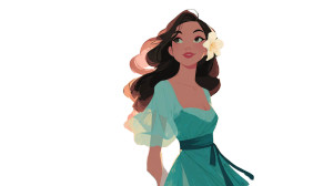 Bossa Nova Serenity Vinyl Car Decal Sticker – Waterproof & UV-Resistant 