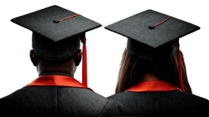 Graduates In Robes Vinyl Car Decal Sticker – Waterproof & UV-Resistant  Graduates In Robes Vinyl Car Decal Sticker – Waterproof & UV-Resistant