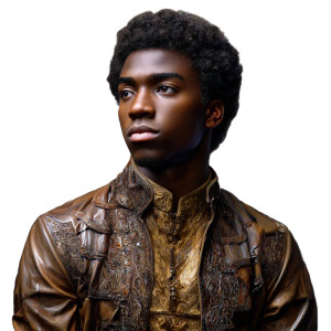 Future Ai Metaphysician Vinyl Car Decal Sticker – Waterproof & UV-Resistant 