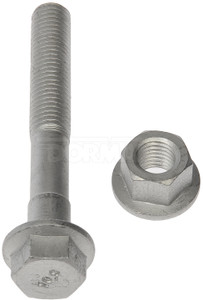 Durable Control Arm Bolt | Fits Jeep Grand Cherokee | OE Replacement Durable Control Arm Bolt | Fits Jeep Grand Cherokee | OE Replacement