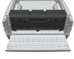 eCoological Durable Cargo Organizer | AeroBox | Fits All Full Size Trucks | Decrease Drag | Easy Access & Secure | Increase Traction eCoological Durable Cargo Organizer | AeroBox | Fits All Full Size Trucks | Decrease Drag | Easy Access & Secure | Increase Traction