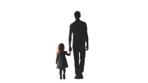 Nostalgic Family Walk Vinyl Car Decal Sticker – Waterproof & UV-Resistant Nostalgic Family Walk Vinyl Car Decal Sticker – Waterproof & UV-Resistant