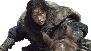 Desperate Protector Vinyl Car Decal Sticker – Waterproof & UV-Resistant 